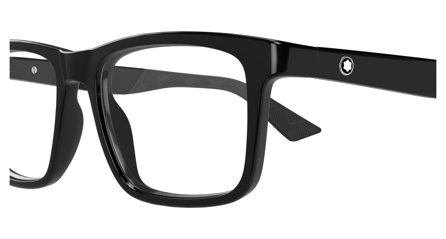 Okulary korekcyjne Montblanc MB0434O-1