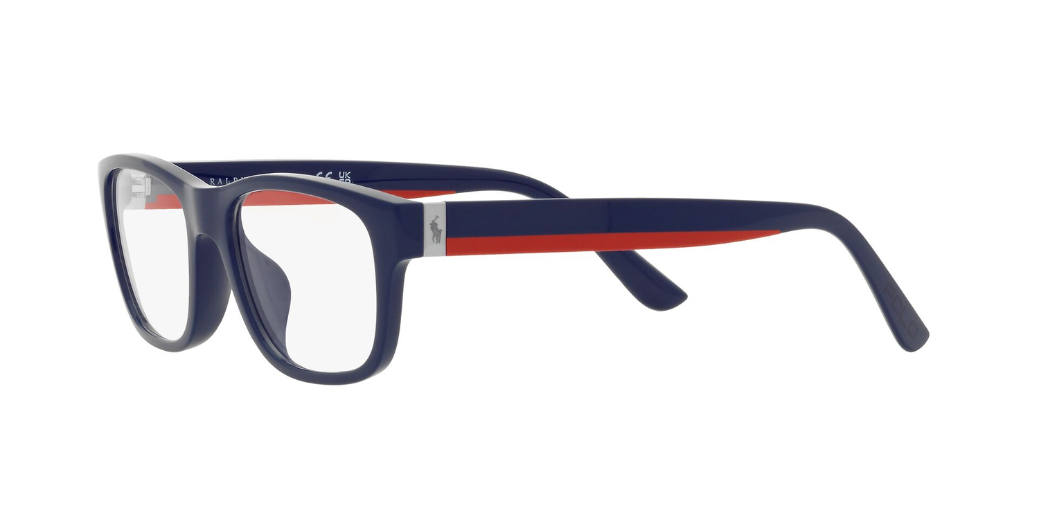 Okulary korekcyjne Polo Ralph Lauren PH2263U-5620