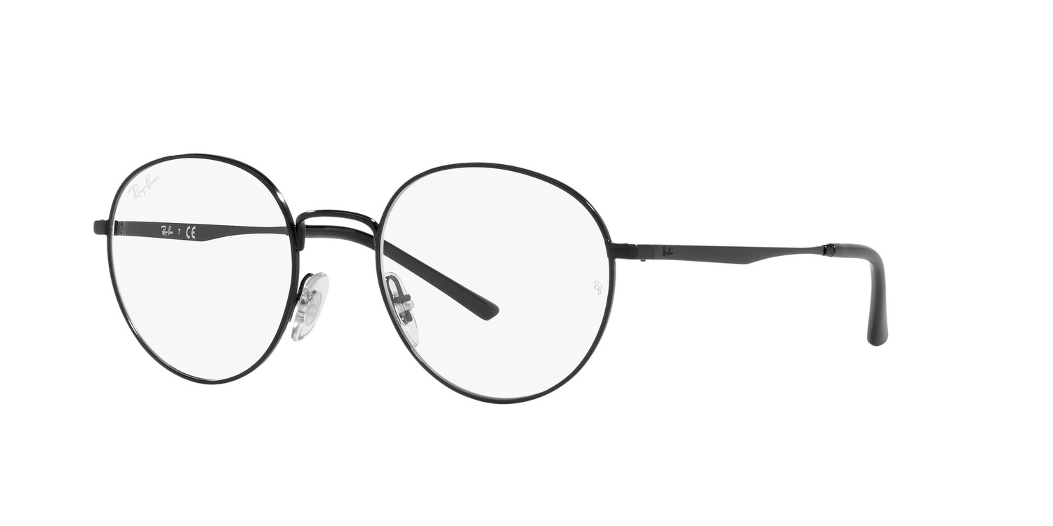 Okulary korekcyjne Ray-Ban RX3681V-2509