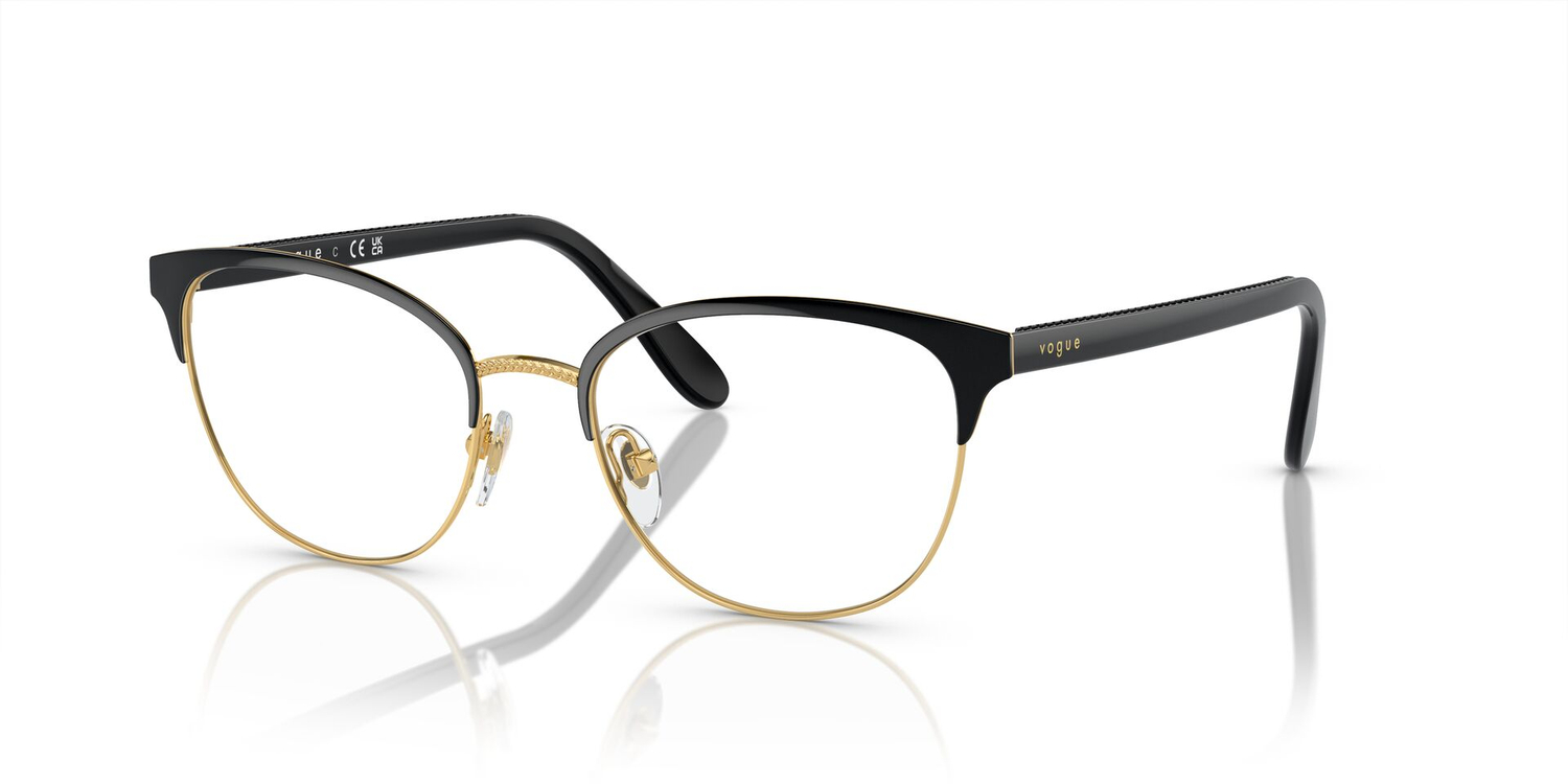 Okulary korekcyjne Vogue VO4088-352