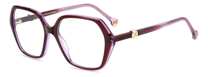 Okulary korekcyjne Carolina Herrera HER 0388-QB5