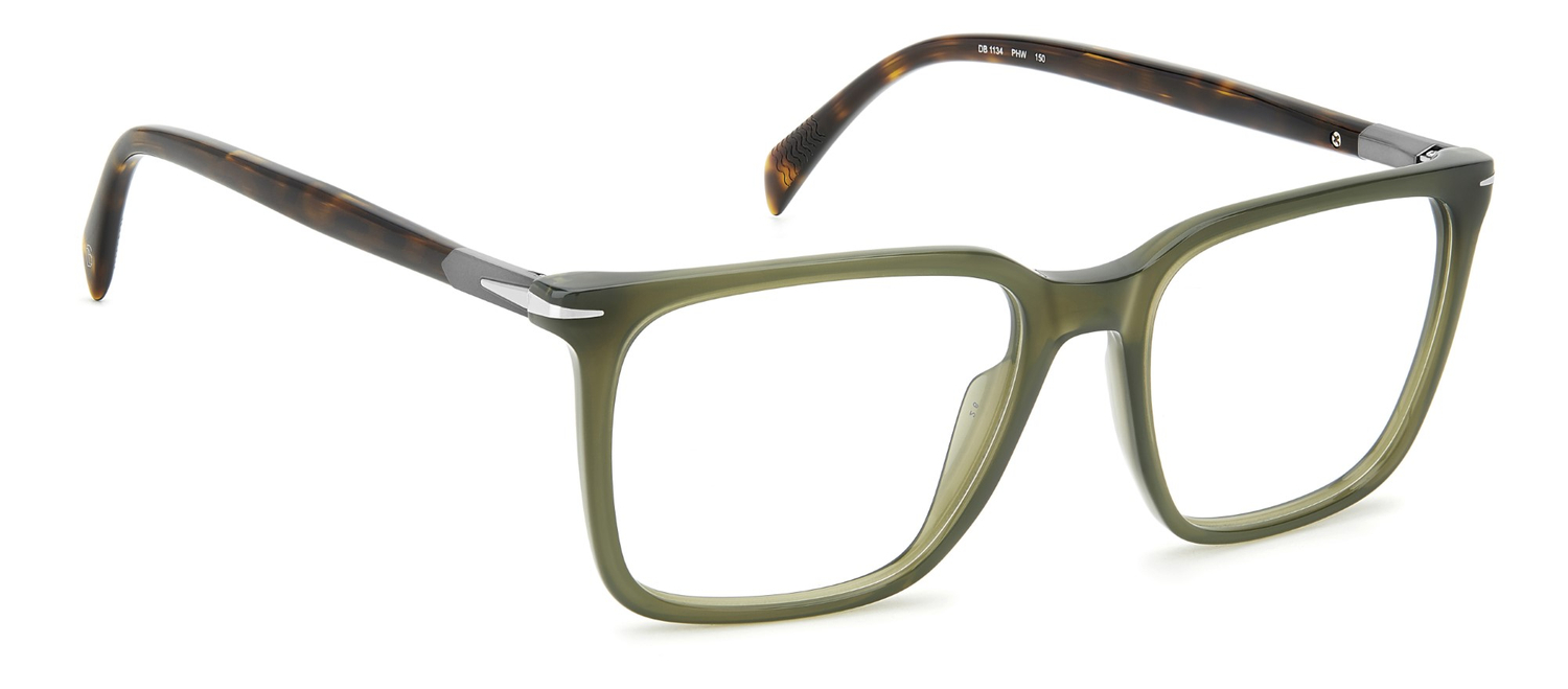 Okulary korekcyjne David Beckham DB 1134 PHW (107372)