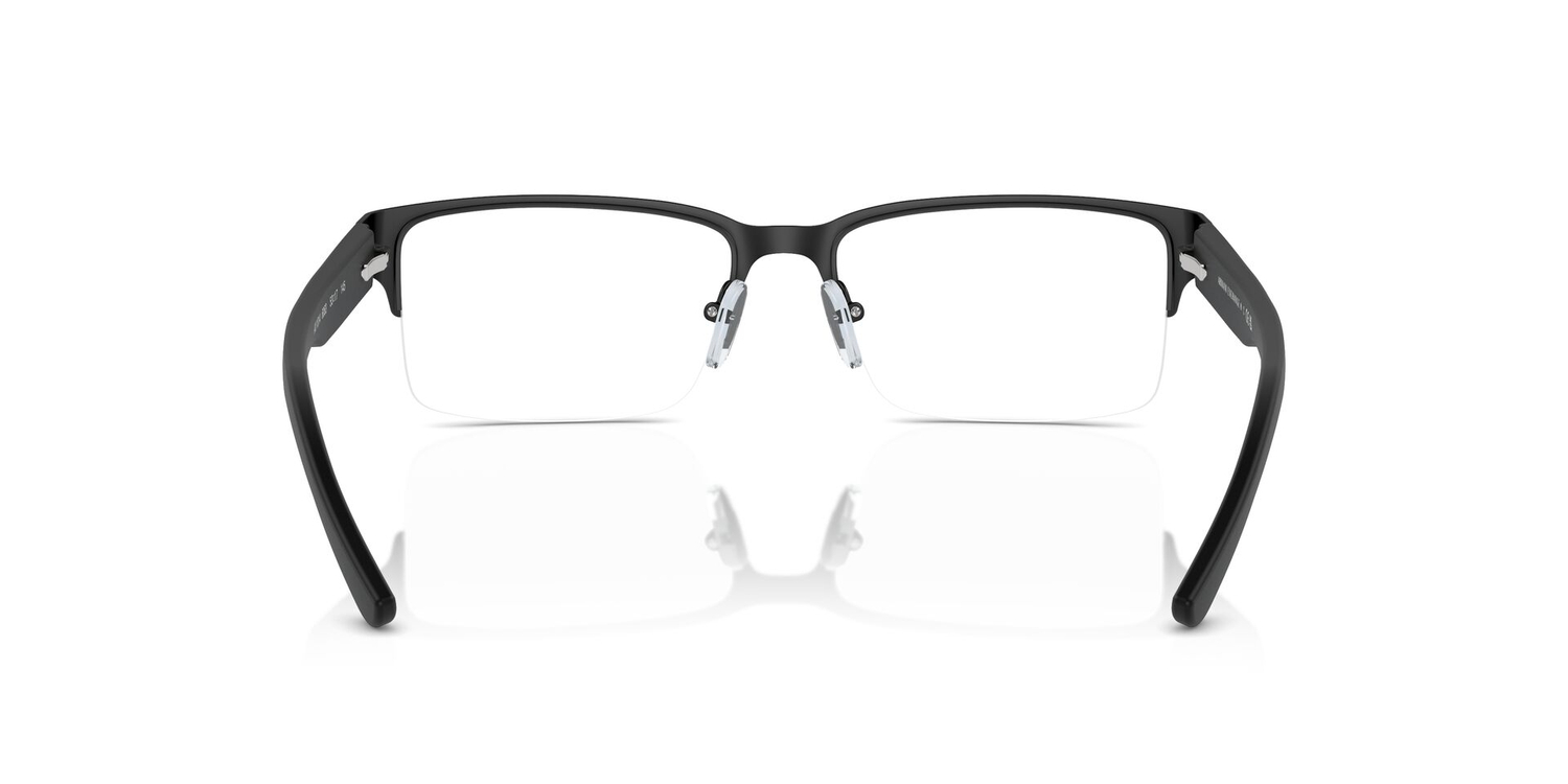 Okulary korekcyjne Armani Exchange AX1014-6063