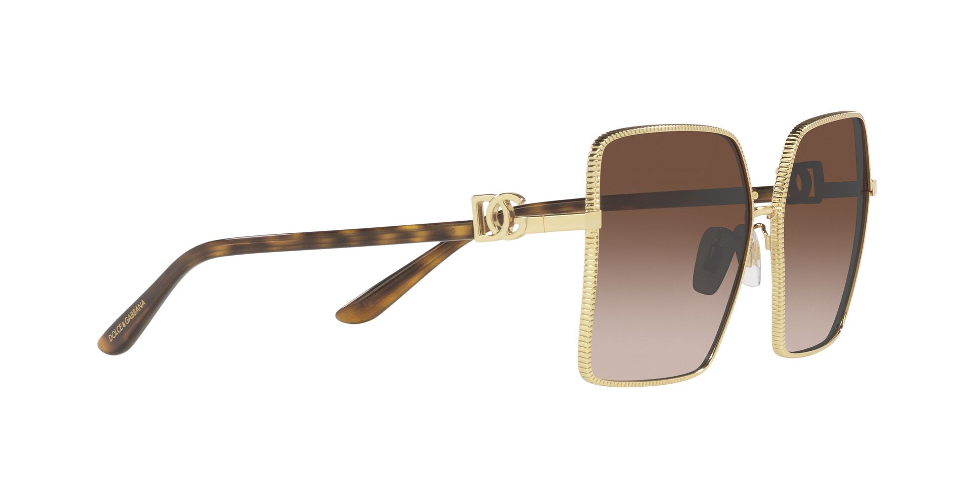 Okulary przeciwsłoneczne Dolce & Gabbana DG2279-02/13