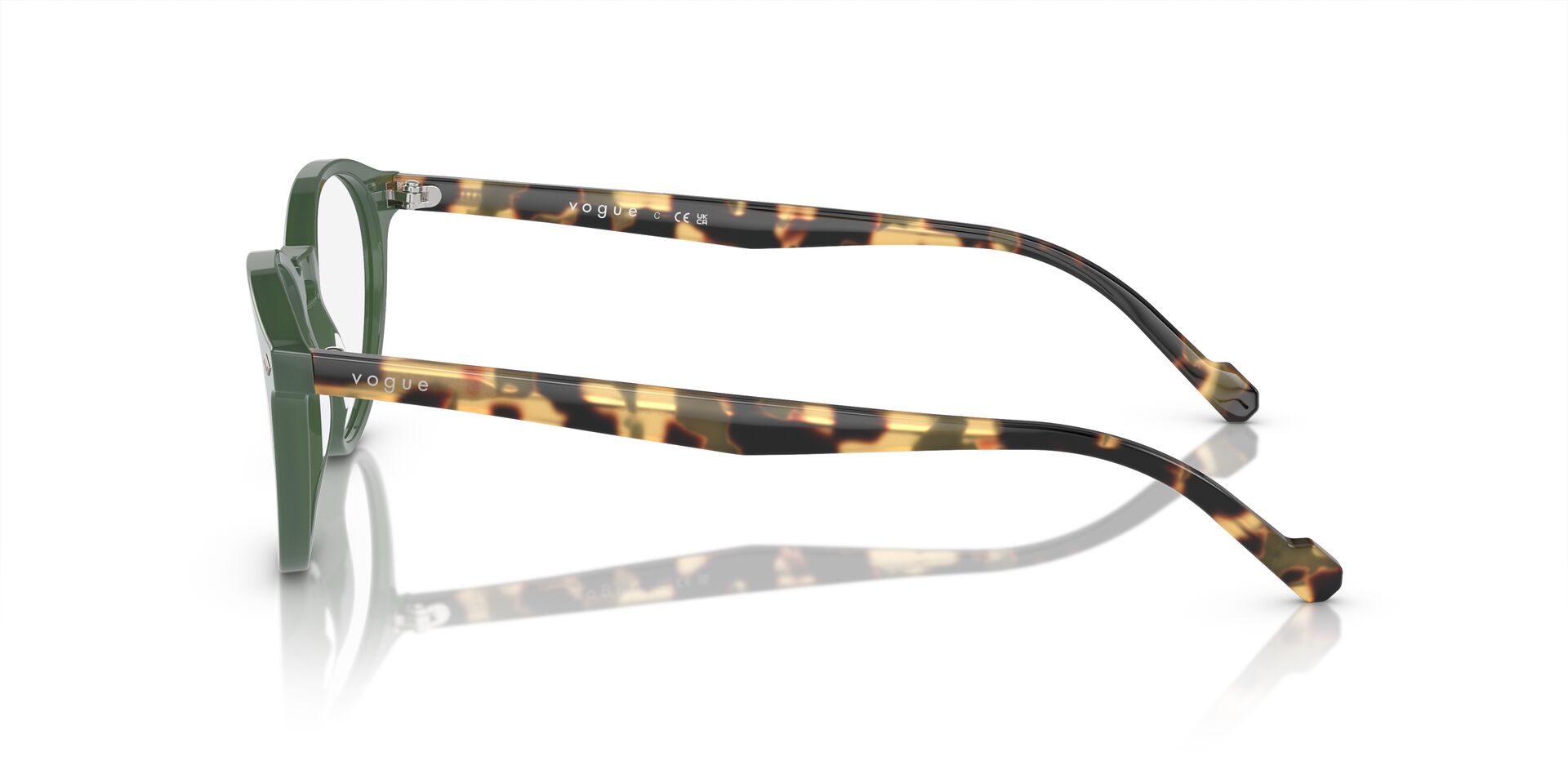 Okulary korekcyjne Vogue VO5326-3092