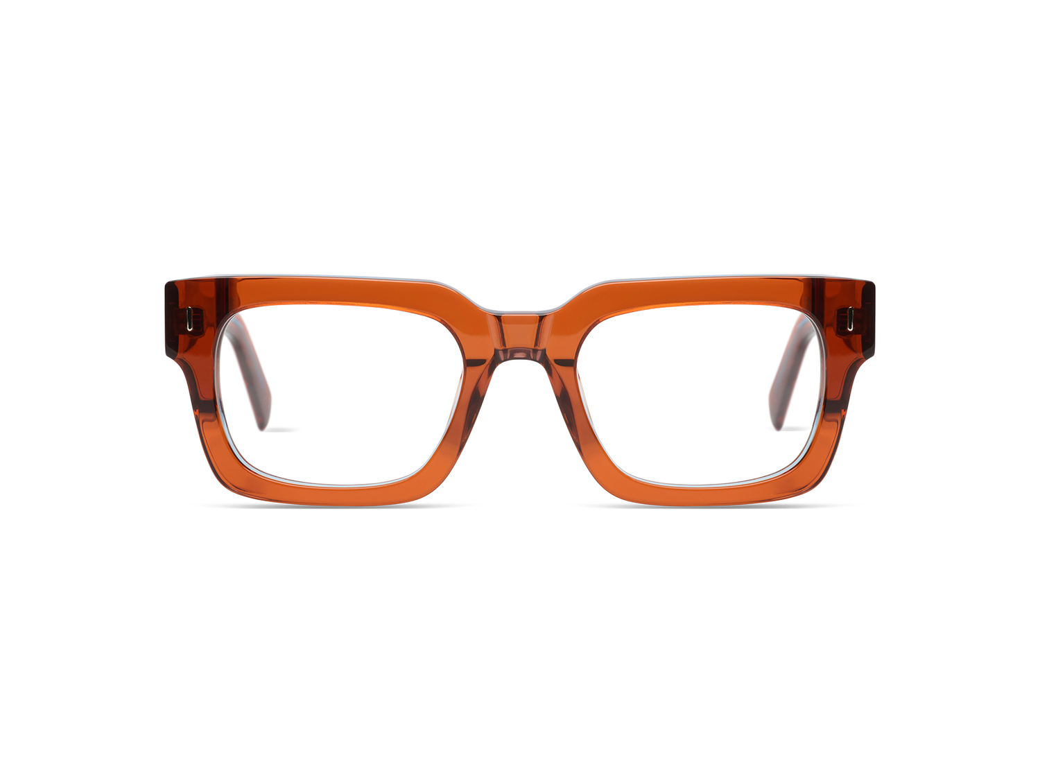 Okulary korekcyjne Komono KOM-O8553-Toffee