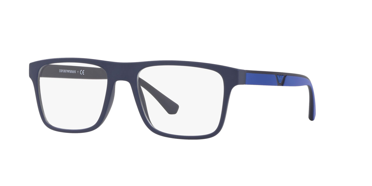 Okulary korekcyjne Emporio Armani EA4115-57591W