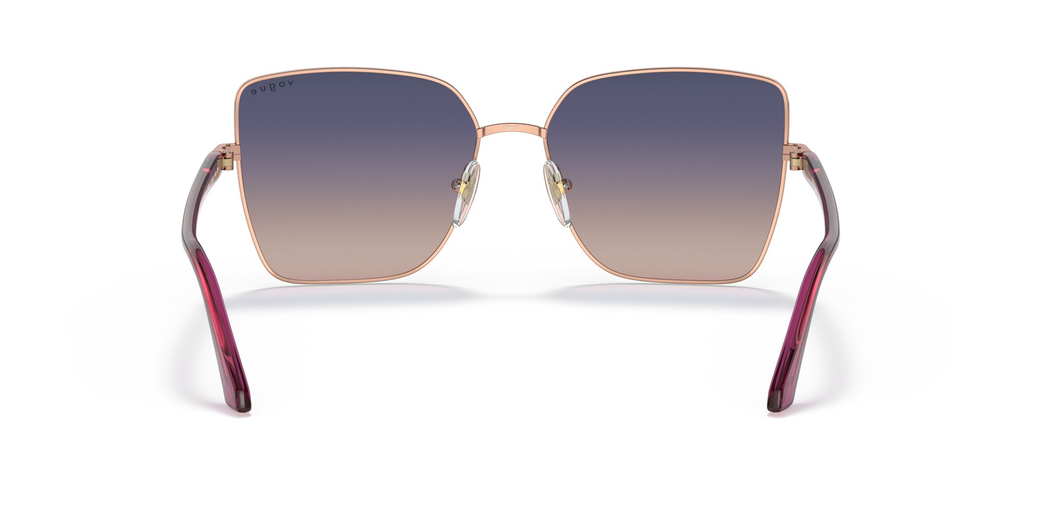 Okulary przeciwsłoneczne Vogue VO4199S-507516