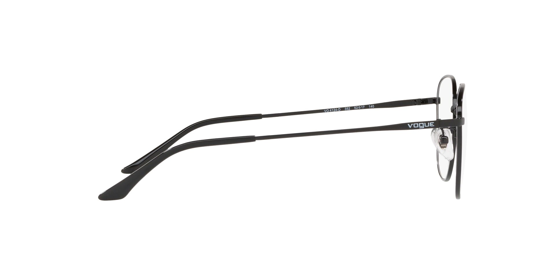 Okulary korekcyjne Vogue VO4124D-352