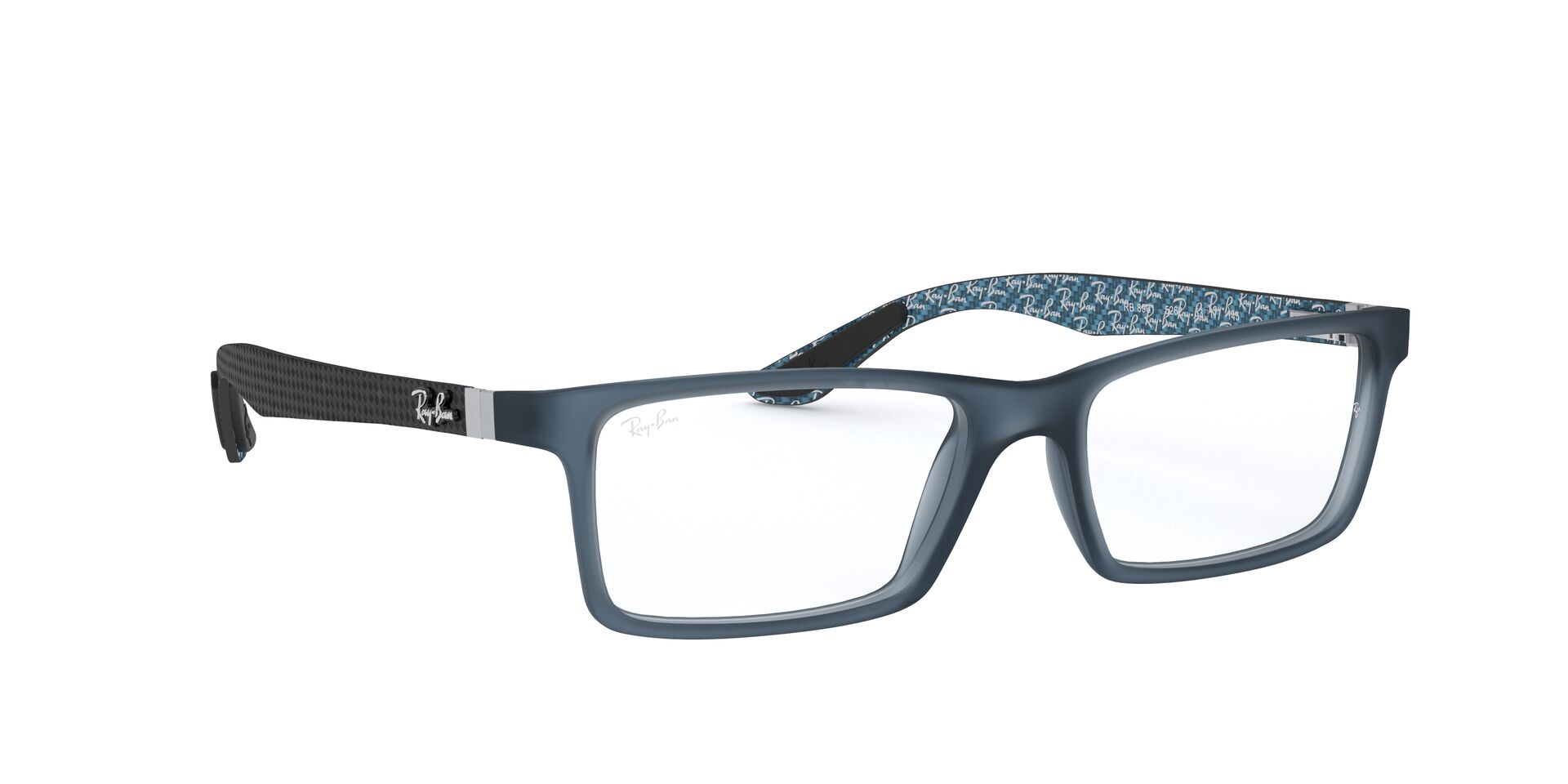 Okulary korekcyjne Ray-Ban RX8901-5262