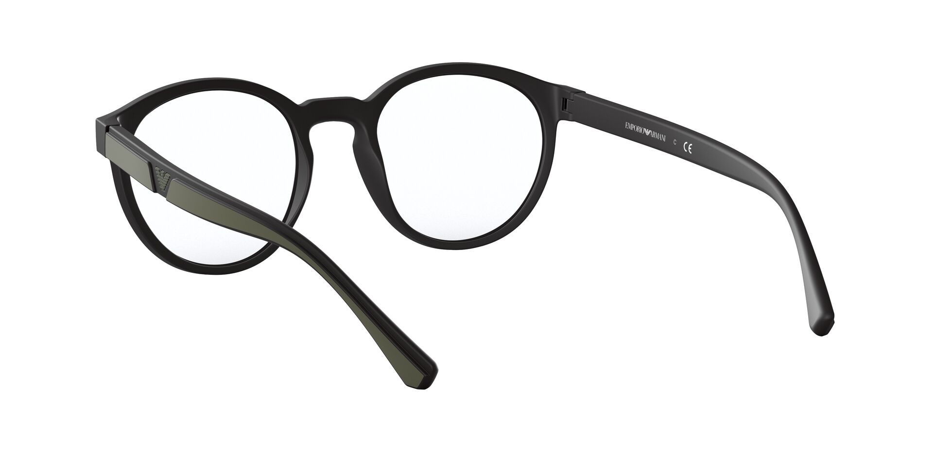 Okulary korekcyjne Emporio Armani EA4152-50421W