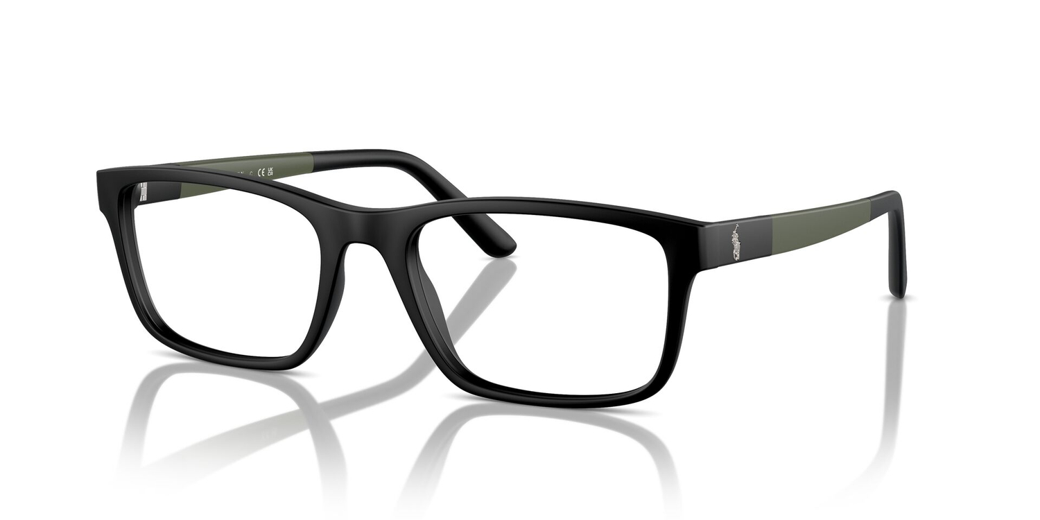 Okulary korekcyjne Polo Ralph Lauren PH2212-5504