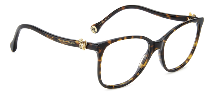 Okulary korekcyjne Carolina Herrera HER 0396-086