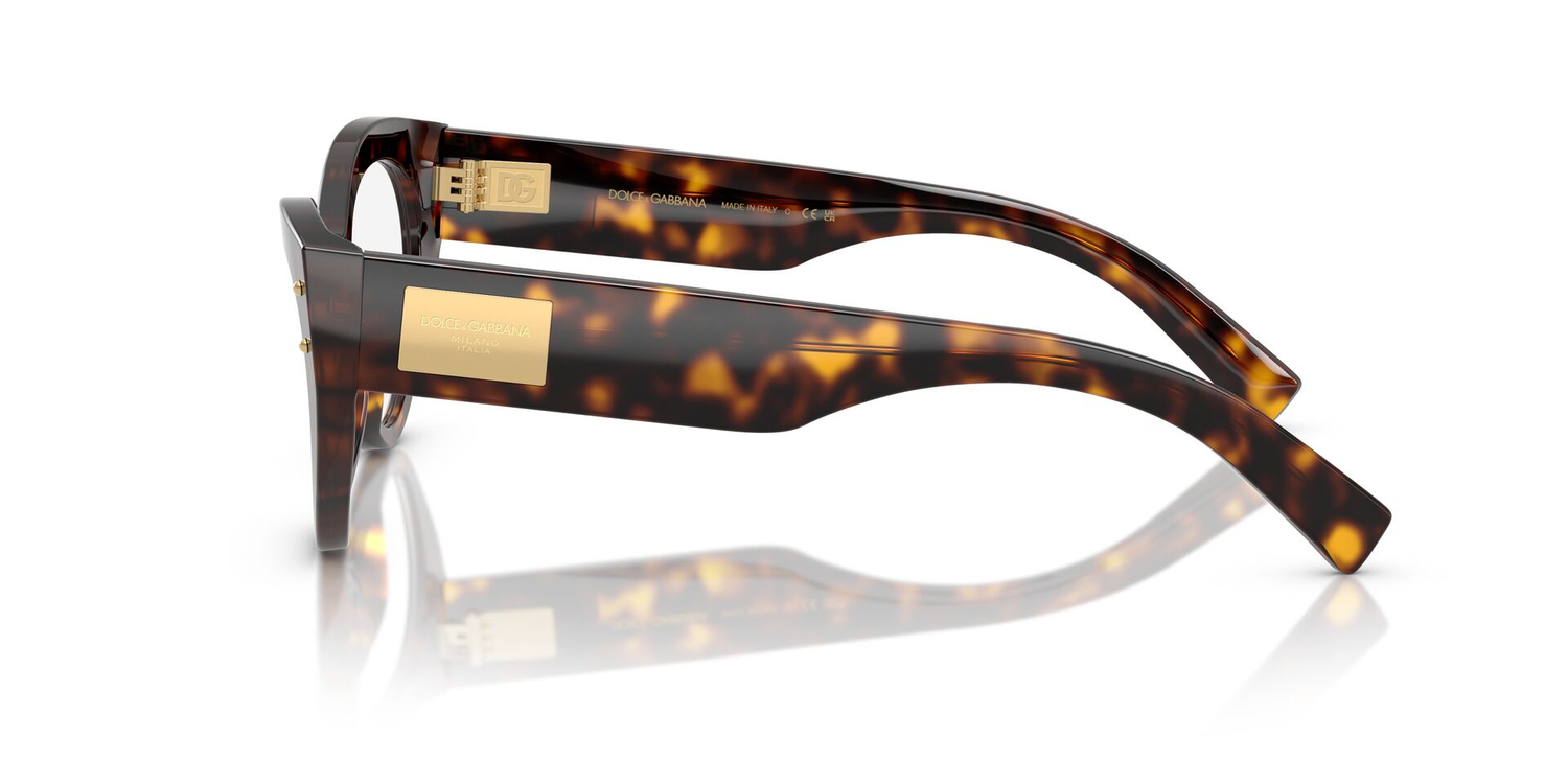 Okulary korekcyjne Dolce & Gabbana DG3403-502