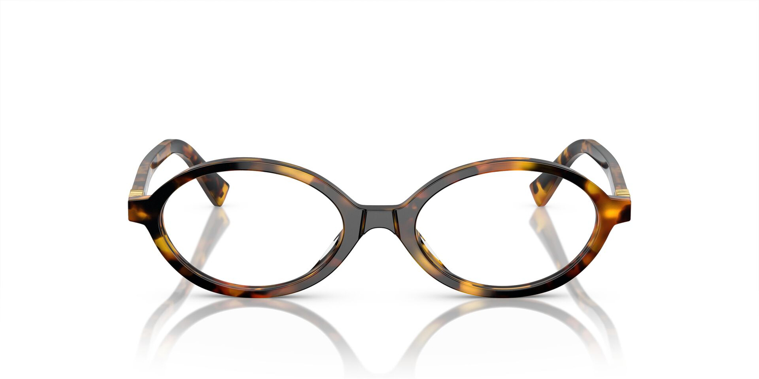 Okulary korekcyjne Miu Miu MU01XV-VAU1O1