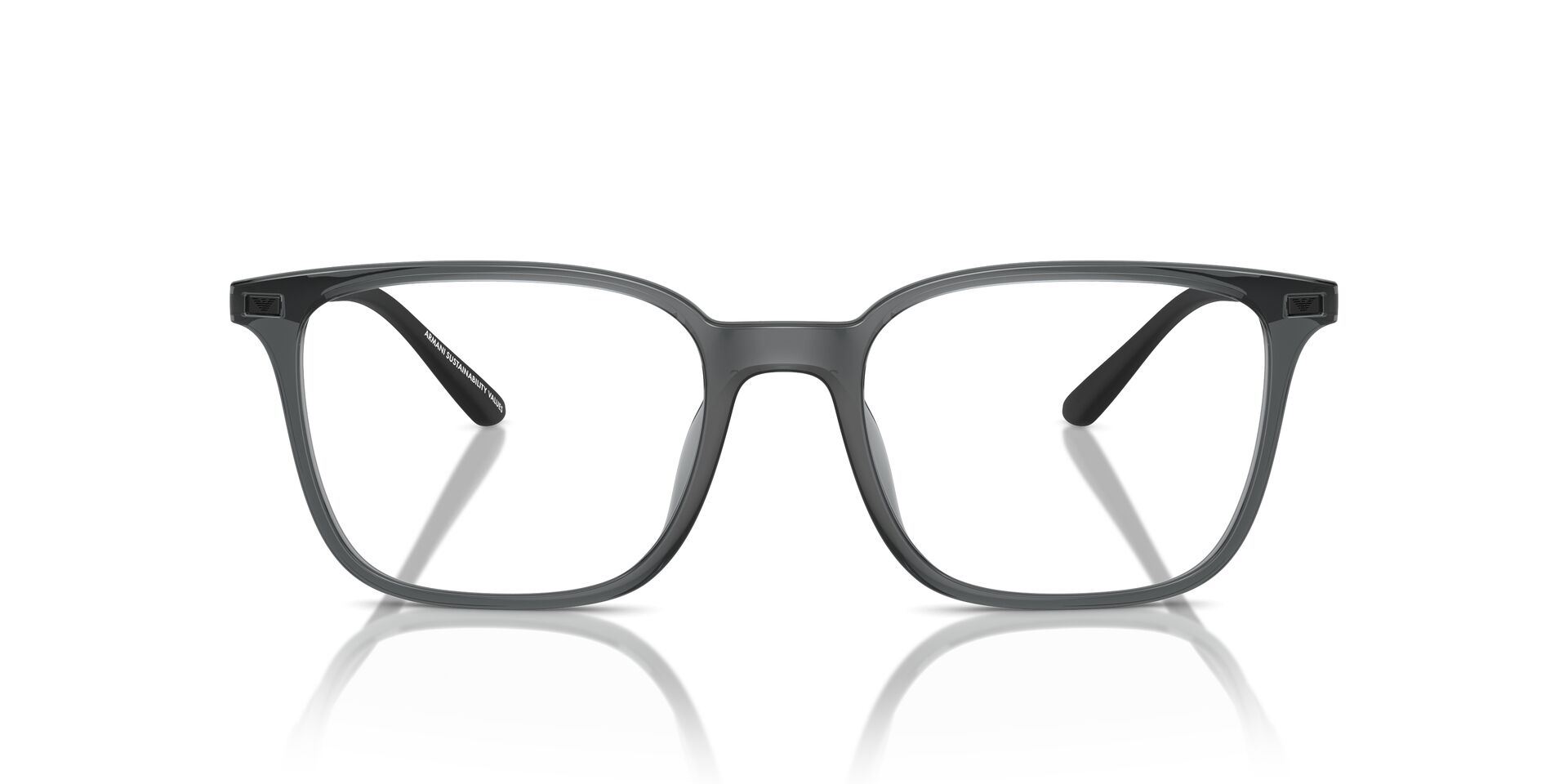 Okulary korekcyjne Emporio Armani EA3242U-6106