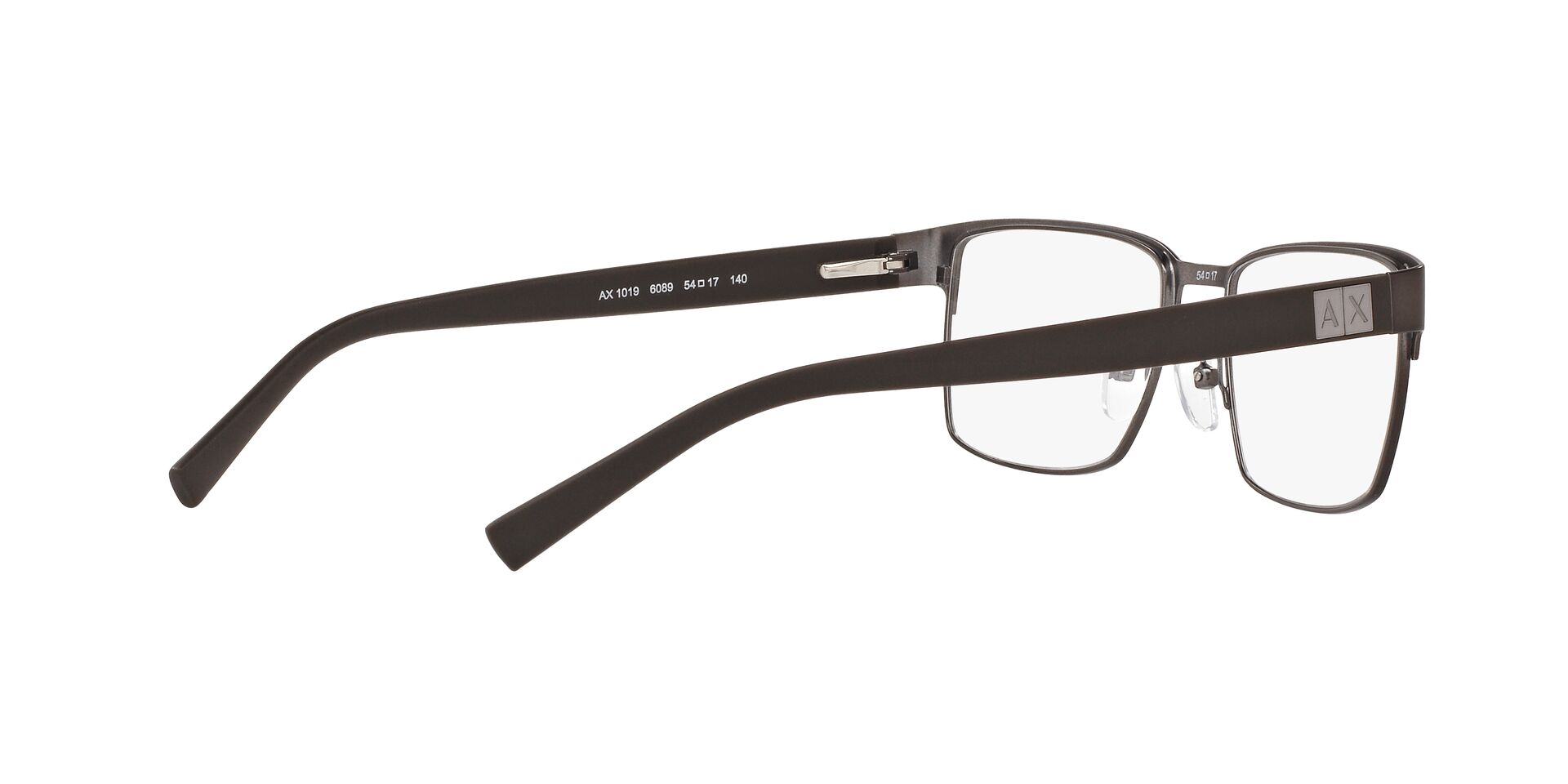 Okulary korekcyjne Armani Exchange AX1019-6089