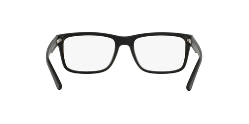 Okulary korekcyjne Armani Exchange AX3016-8078