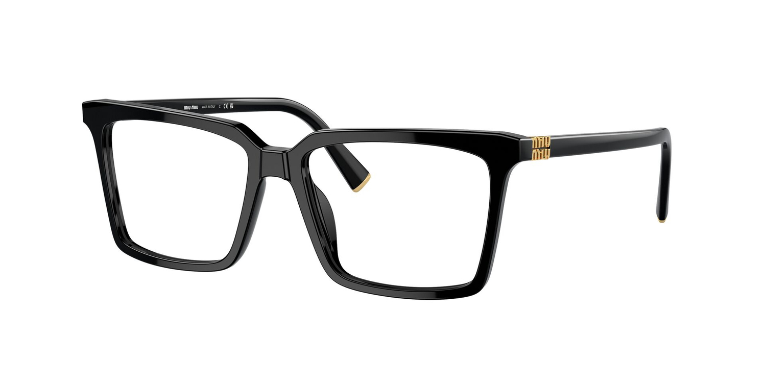 Okulary korekcyjne Miu Miu MU08XV-16K1O1