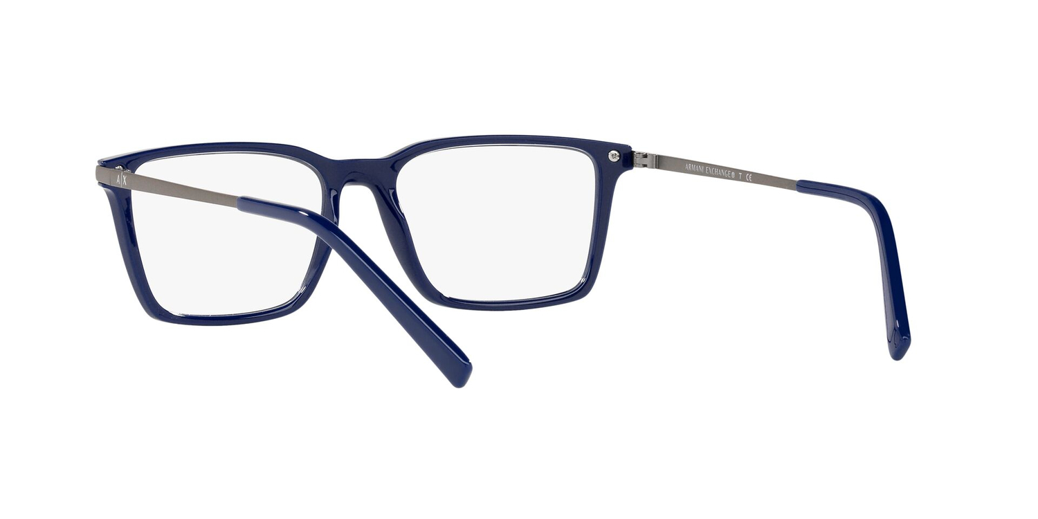 Okulary korekcyjne Armani Exchange AX3077-8212